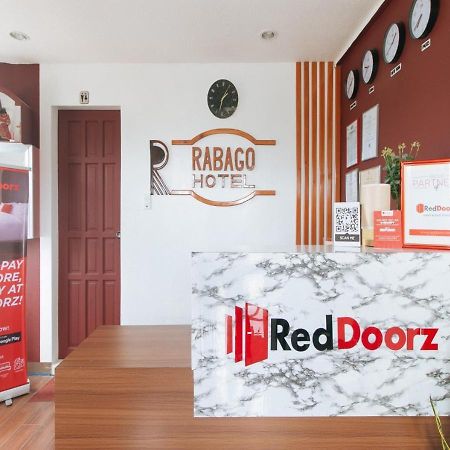 מלון Cabatuan Reddoorz Near Iloilo International Airport מראה חיצוני תמונה
