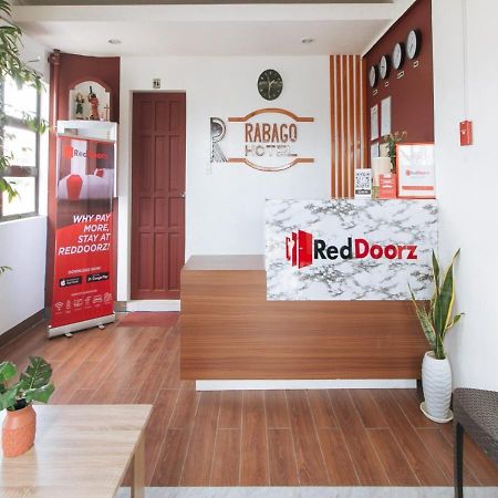 מלון Cabatuan Reddoorz Near Iloilo International Airport מראה חיצוני תמונה