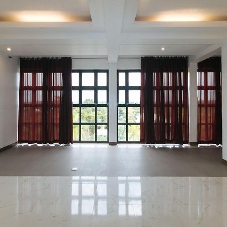 מלון Cabatuan Reddoorz Near Iloilo International Airport מראה חיצוני תמונה