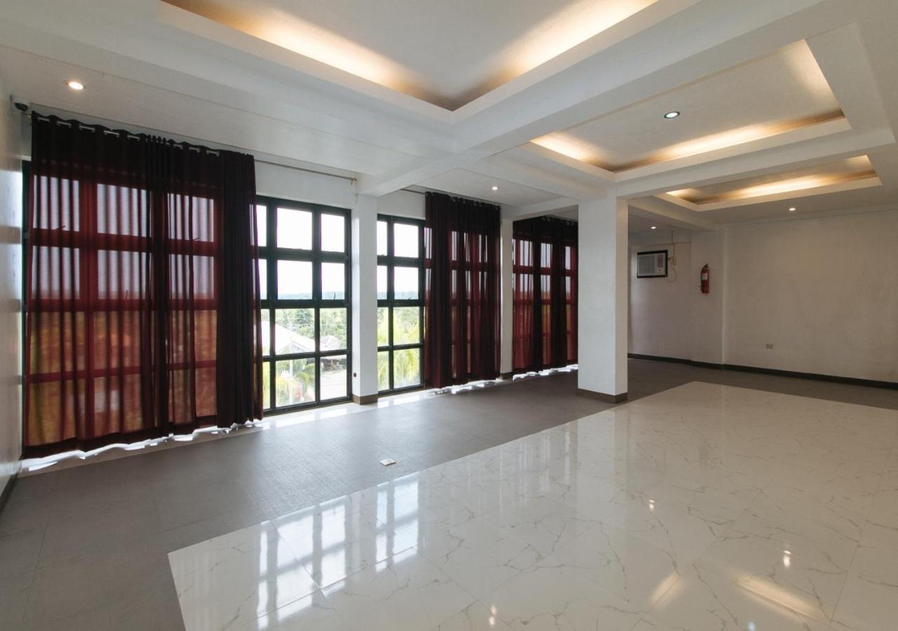 מלון Cabatuan Reddoorz Near Iloilo International Airport מראה חיצוני תמונה