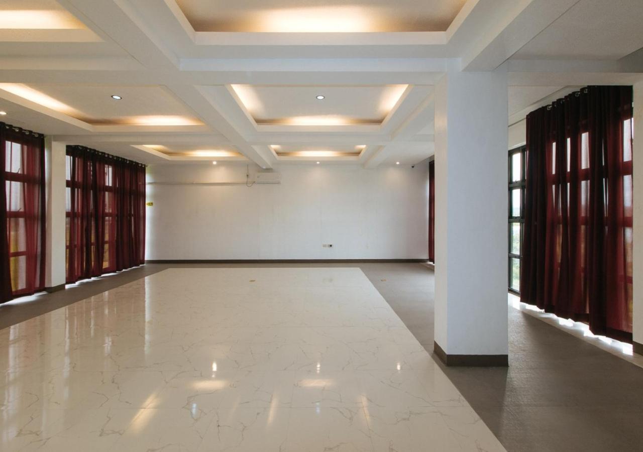מלון Cabatuan Reddoorz Near Iloilo International Airport מראה חיצוני תמונה