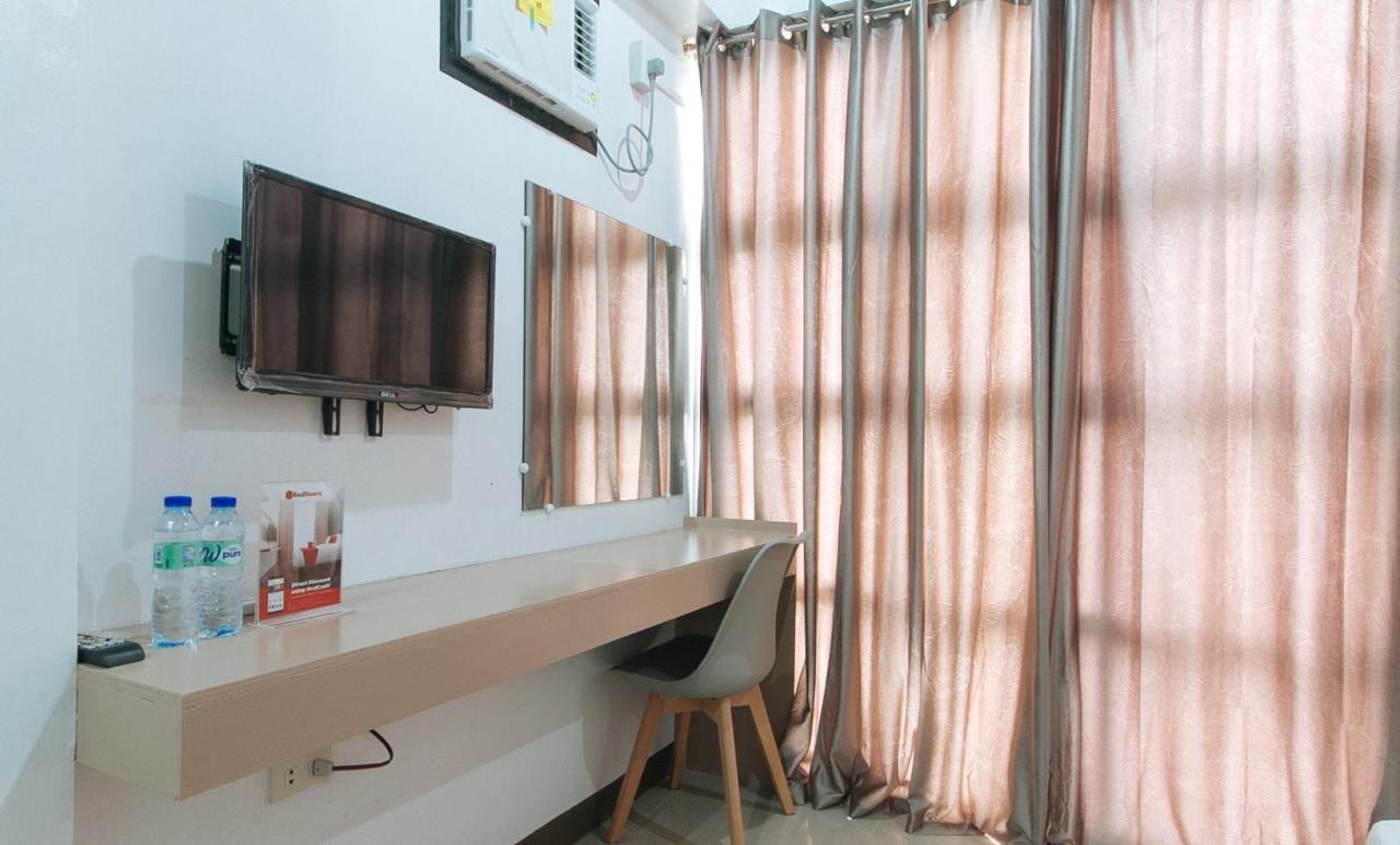 מלון Cabatuan Reddoorz Near Iloilo International Airport מראה חיצוני תמונה