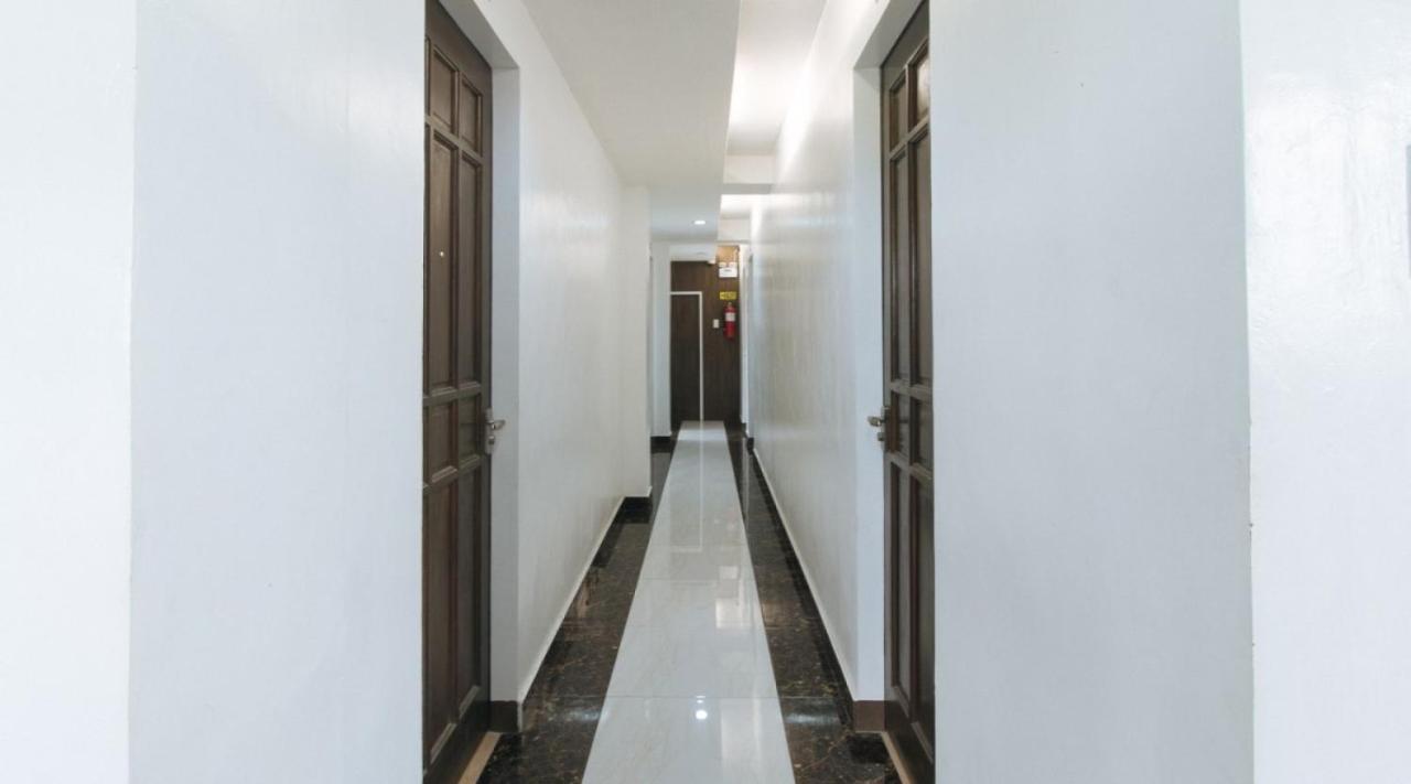 מלון Cabatuan Reddoorz Near Iloilo International Airport מראה חיצוני תמונה
