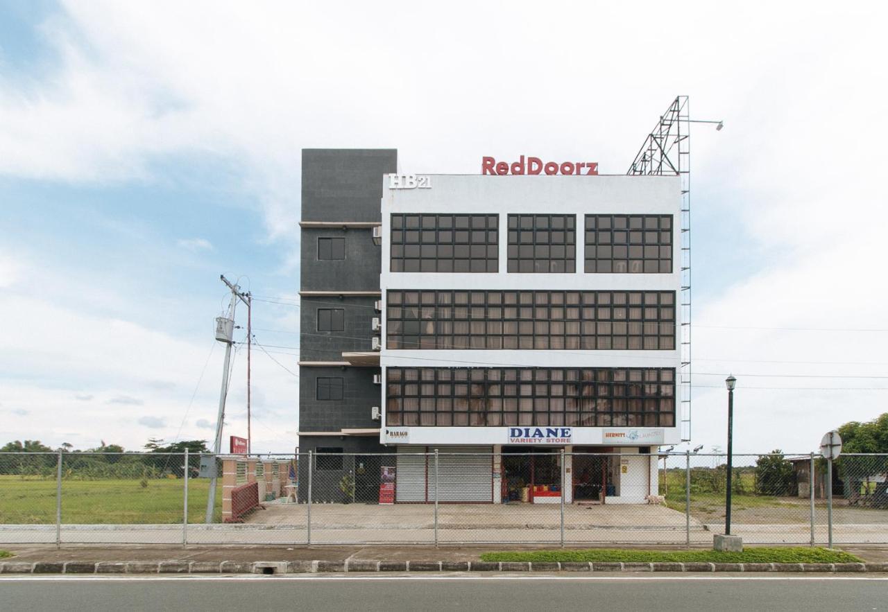 מלון Cabatuan Reddoorz Near Iloilo International Airport מראה חיצוני תמונה