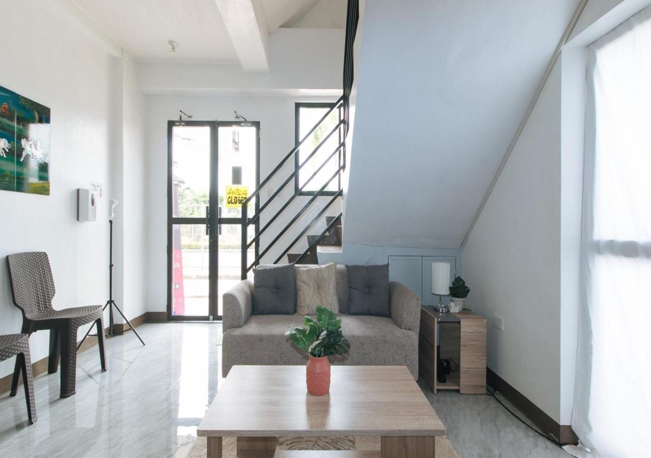 מלון Cabatuan Reddoorz Near Iloilo International Airport מראה חיצוני תמונה