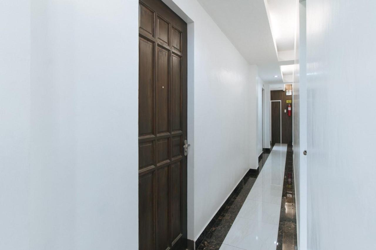 מלון Cabatuan Reddoorz Near Iloilo International Airport מראה חיצוני תמונה
