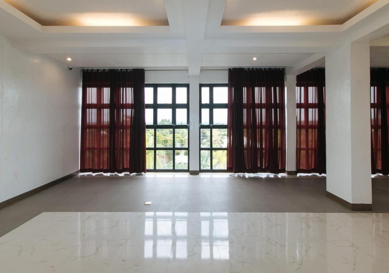 מלון Cabatuan Reddoorz Near Iloilo International Airport מראה חיצוני תמונה