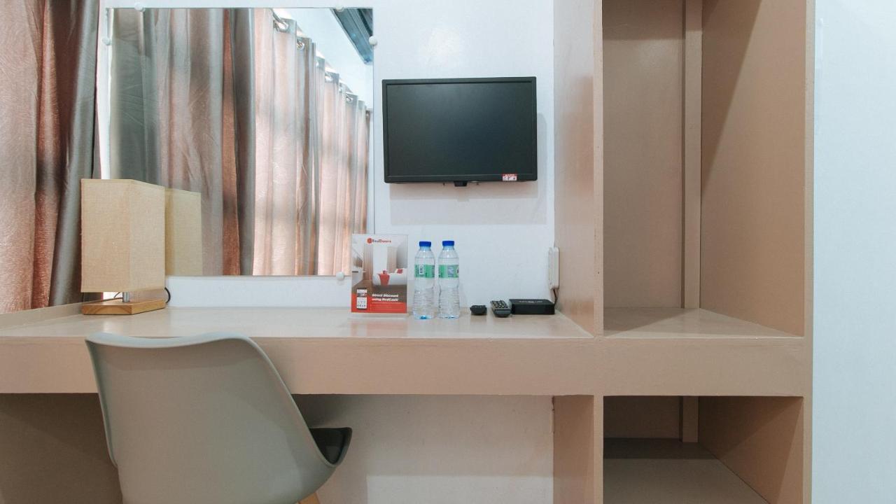מלון Cabatuan Reddoorz Near Iloilo International Airport מראה חיצוני תמונה