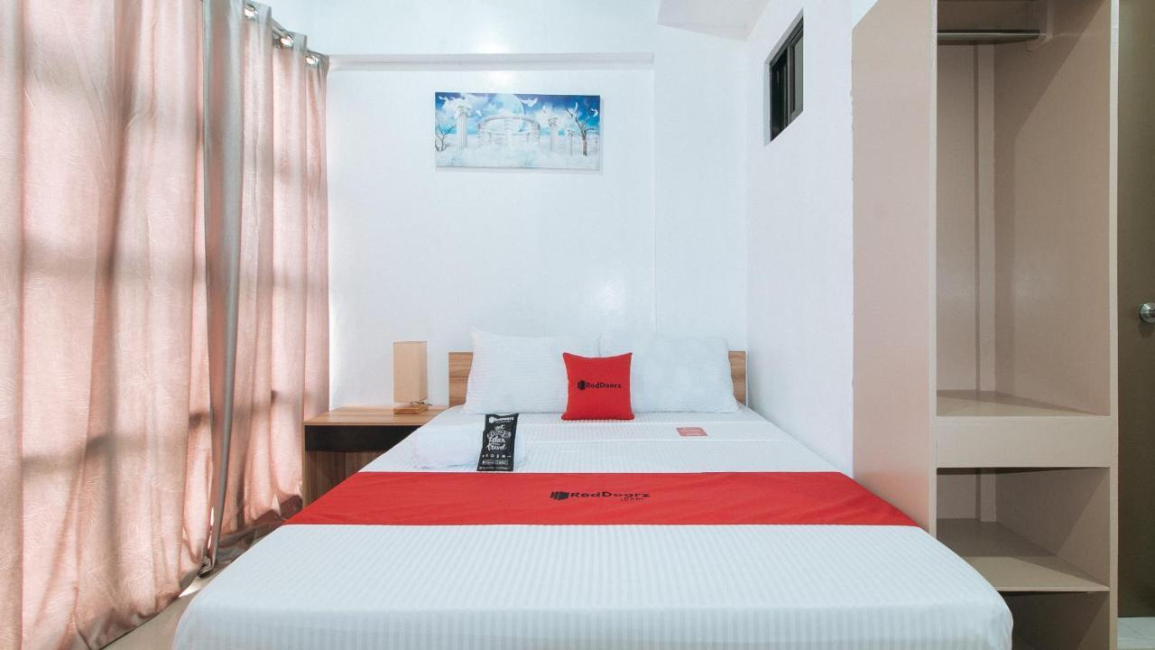 מלון Cabatuan Reddoorz Near Iloilo International Airport מראה חיצוני תמונה